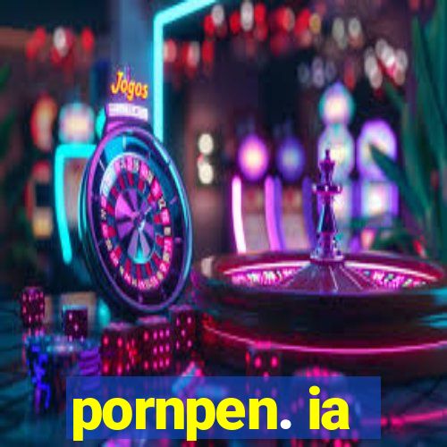 pornpen. ia